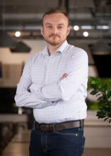 Graham Hussey 2024 05