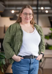 Eugenie Landry 2024 05