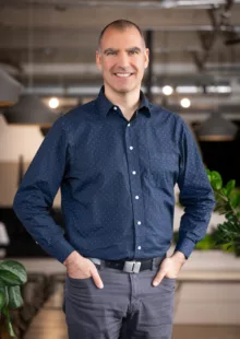 Martin Giannangelo 2024 05