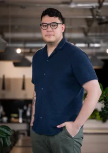 Jamie Guerin 2024 05