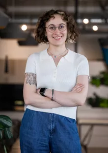 Marie Laurence Barr 2024 05