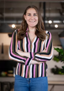 Laurence Paradis 2024 05