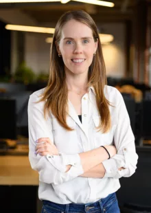 Kelly Ann Gazdewich 2025 900px