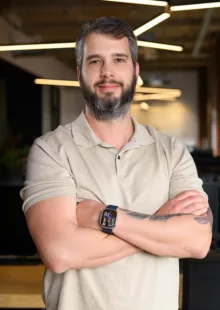 Dave Huot 2025 900px