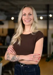 Emily Willison 2026 01