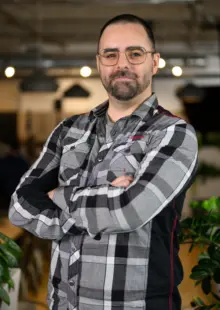 Mathieu Dodge 2026 01