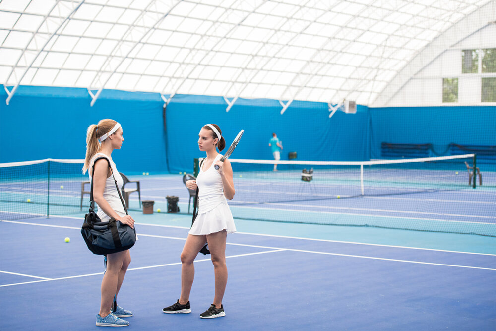 5 Benefits Your Tennis Club Can Get From Management Software Amilia