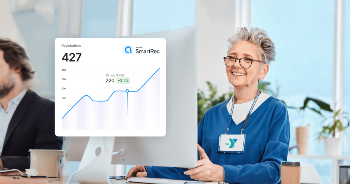 Discover How Simple YMCA Management Can Be with Software | Amilia