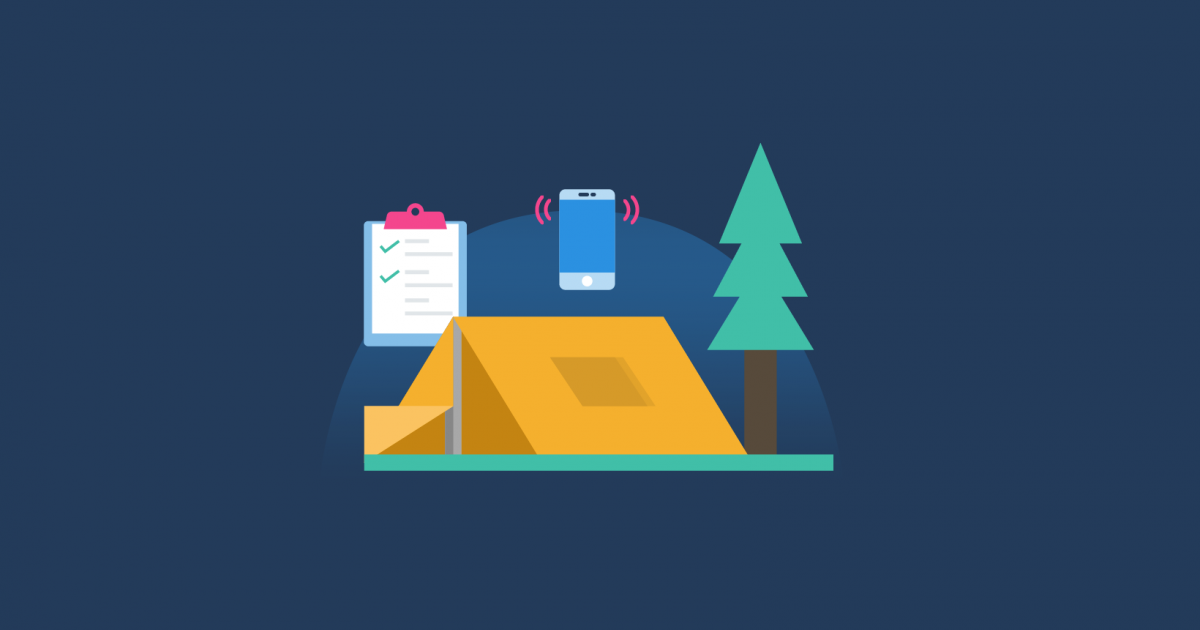 Boosting Online and Offline Engagement in Parks and Recreation | Amilia