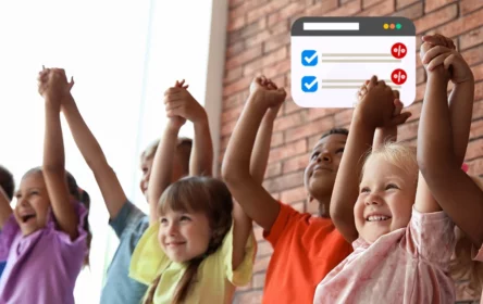 Amilia Discounts Equality