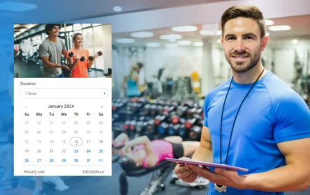 Smart Rec Gym Facility Sofware 2x min