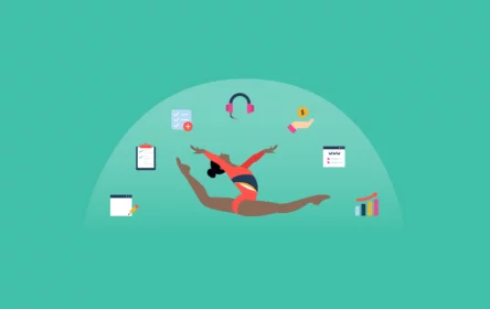 7 Ways Amilia Can Take Your Gymnastics Club to the Next Level