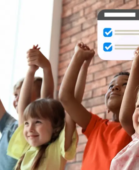 Amilia Discounts Equality