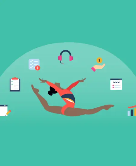 7 Ways Amilia Can Take Your Gymnastics Club to the Next Level