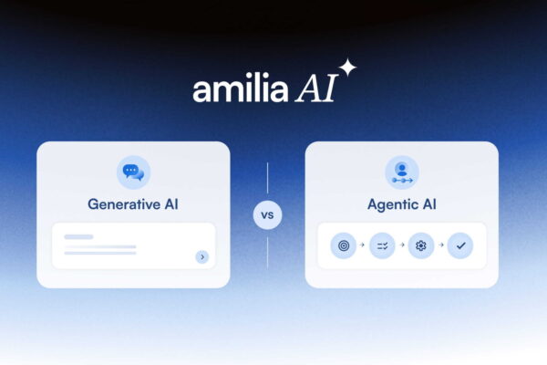 Amilia AI Blog Hero