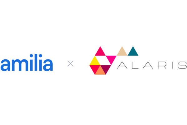 Amilia Alaris newroom