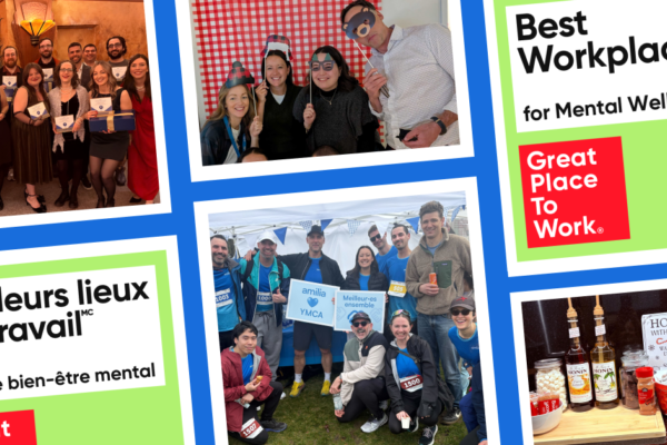 Amilia GPTW Mental Wellness Linkedin FB