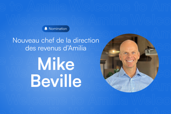 Amilia Mike Beville Newsroom FR