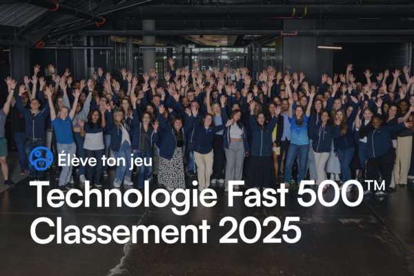 Amilia Top 500 Newsroom FR 1