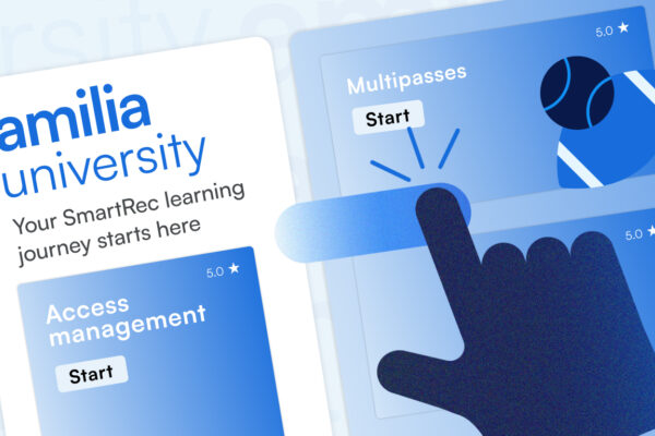 Amilia University Blog