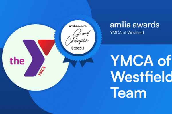 Amilia awards champion hero