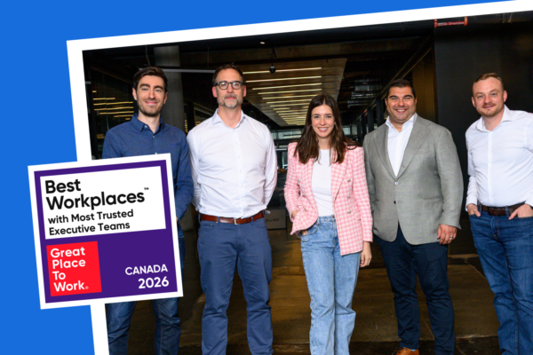 Amilia newsroom best workplaces execs en