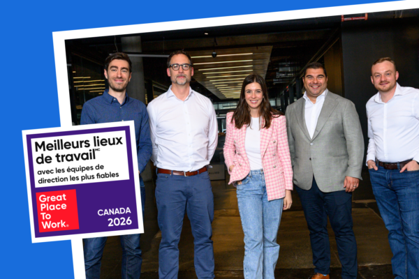 Amilia newsroom best workplaces execs fr