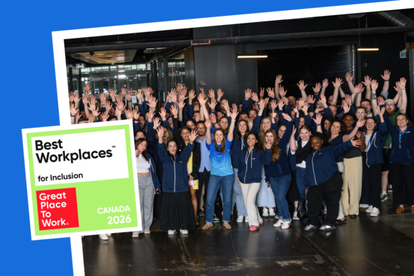 Amilia newsroom best workplaces inclusion en