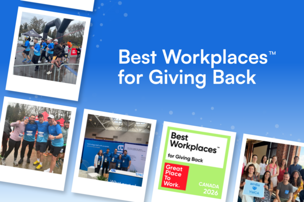 Best Workplaces 2026