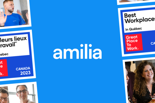 Best Place to work 2023 pressrelease