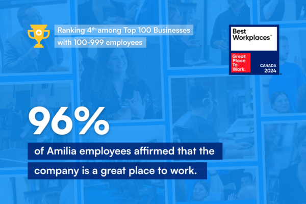 Newsroom best place to work 2024