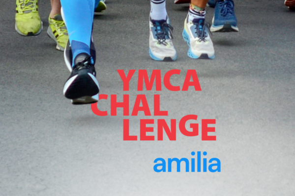 YMCA Challenge Amilia