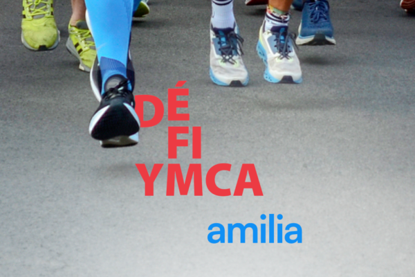 YMCA Defi Amilia