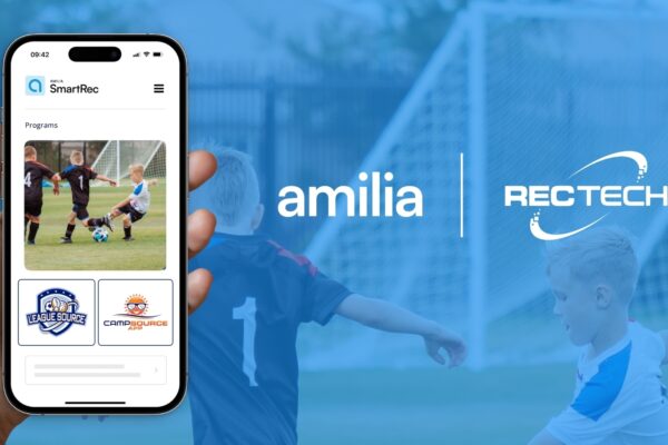 Amilia rectech press partnership large image