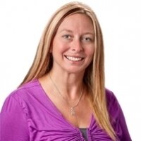 Shannon Burhans CEO YMCA Portage