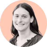 Miriam Brizendine headshot