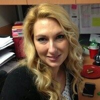 Caroline rivard ballet ouest