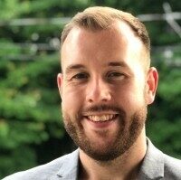 Jonathan perron aquatique