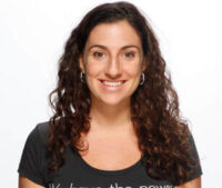 Veronica cowen camp funderblast