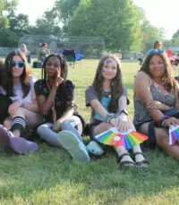 Pride Fest