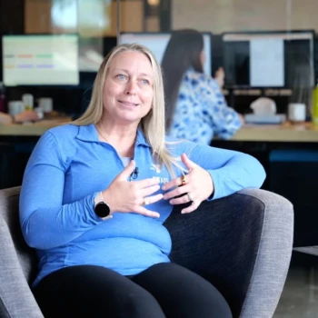 Shannon burhans ymca portage 2024