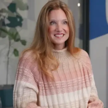 Kelley Davies Anderson YMCA Amilia