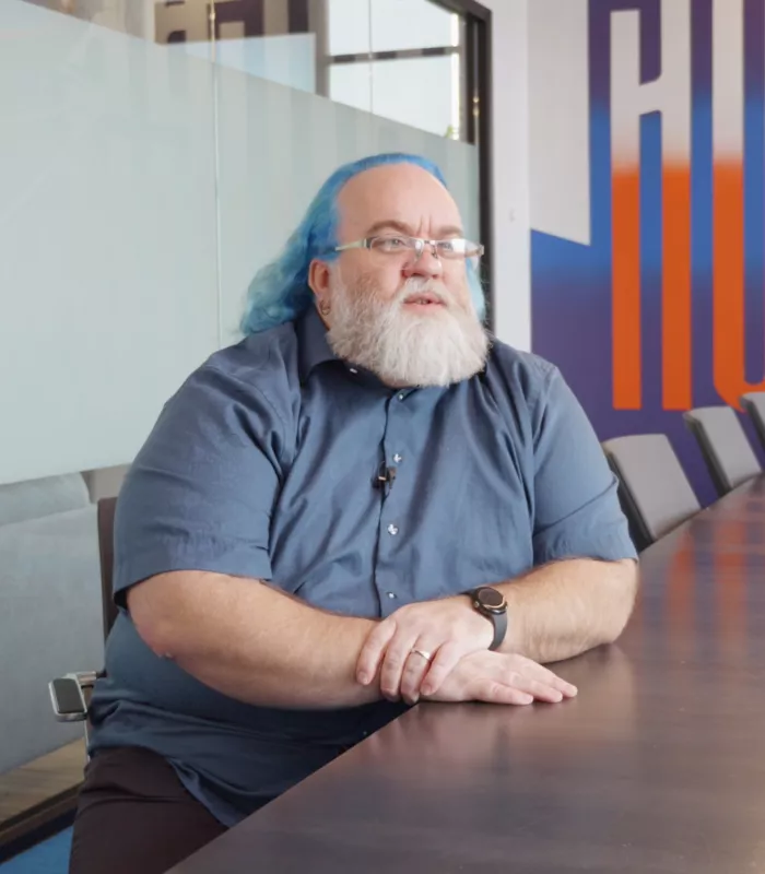 Miles nadal screenshot