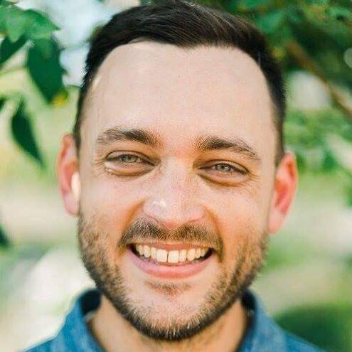 Bryce Page