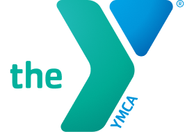 YMCA logo slider