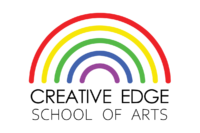 Logo Creative Edge School of Arts logo