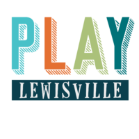 Play Lewisville logo