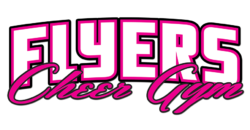 Flyers Cheerleading club montreal