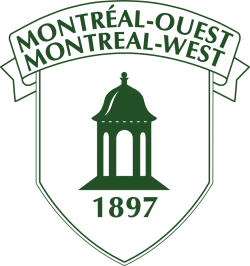 Town of Montreal-West logo
