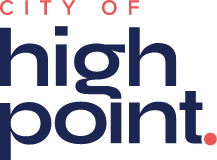 City of high point logo